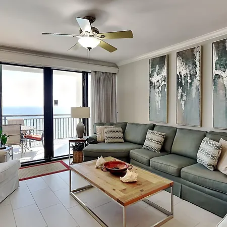 Navarre Towers 1206 - Pelicans Roost